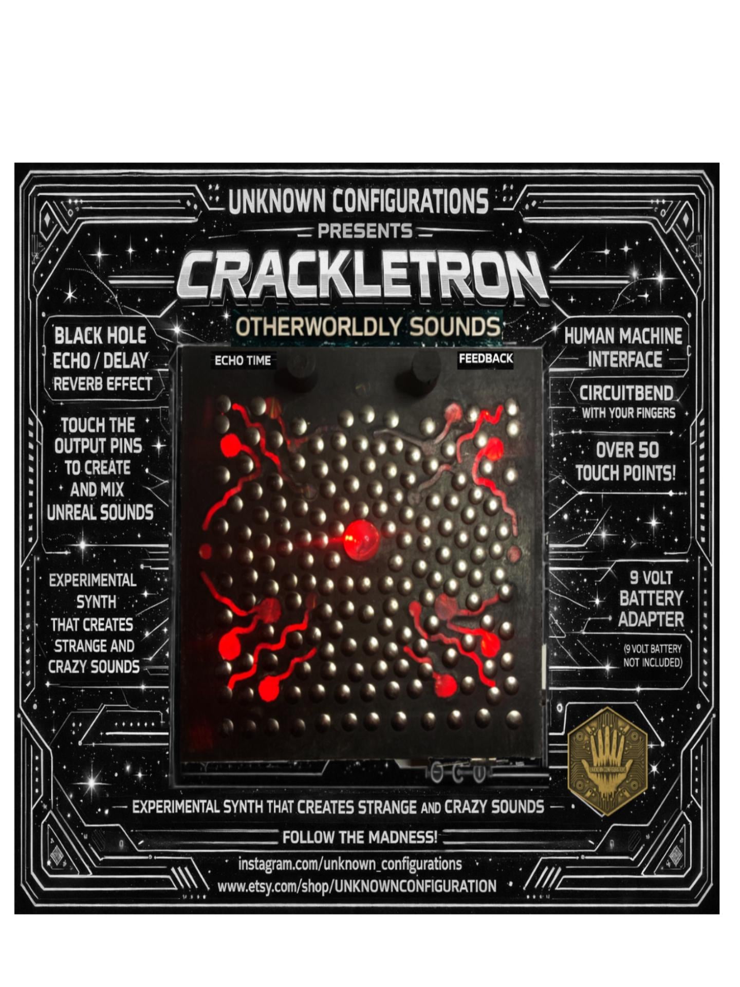 UNKNOWNCONFIGURATION - Etsy