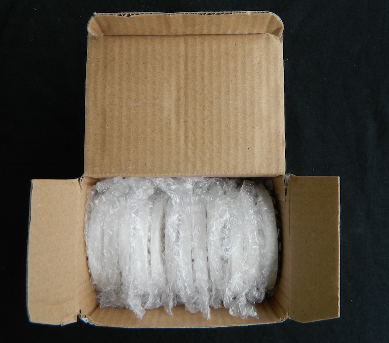 12 Pack. CAR COASTERS Blank Ceramic Stone for Sublimation Etsy