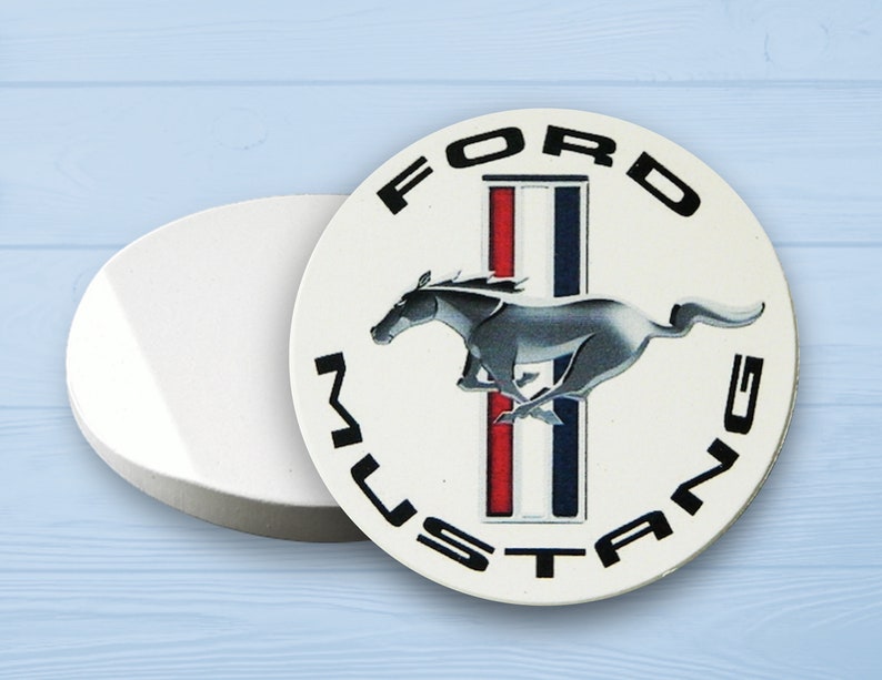 12 Pack. CAR COASTERS Blank Ceramic Stone for Sublimation Etsy