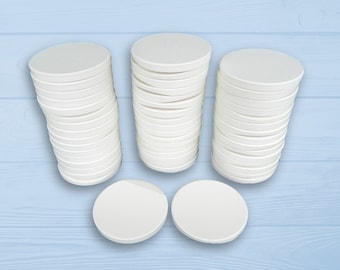 Sublimation Blank Sublimation Coasters Coasters Neoprene Four - Etsy