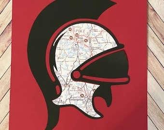 Troy State University