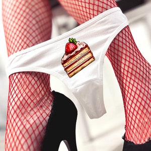 Sweet panties