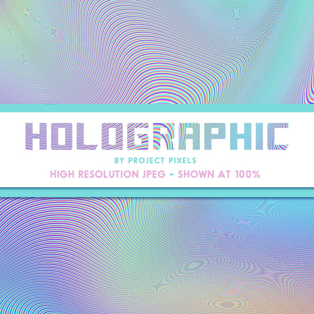 Holographic Vertical Backdrop. Realistic Metallic Paper For Web And Print  Usage. Royalty Free SVG, Cliparts, Vectors, and Stock Illustration. Image  97910709.