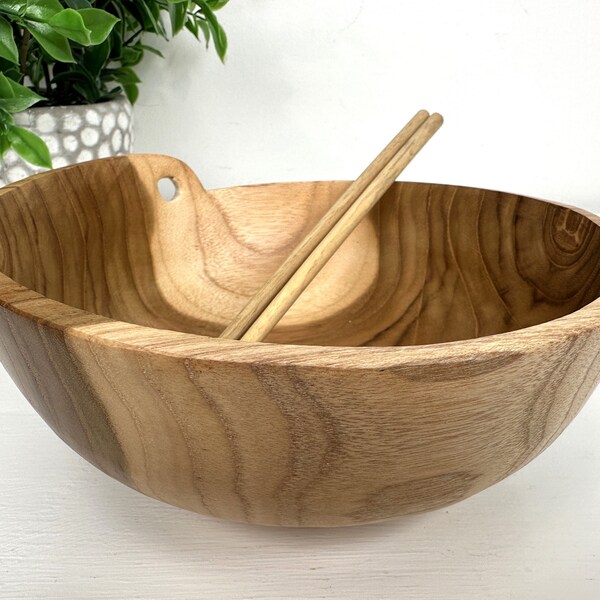 Noodle Bowl - Etsy