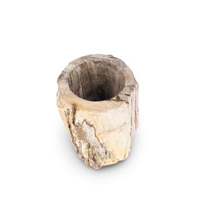 Natural Stone Toothbrush Holder, Toothbrush Holder, Stone Toothbrush Holder immagine 9