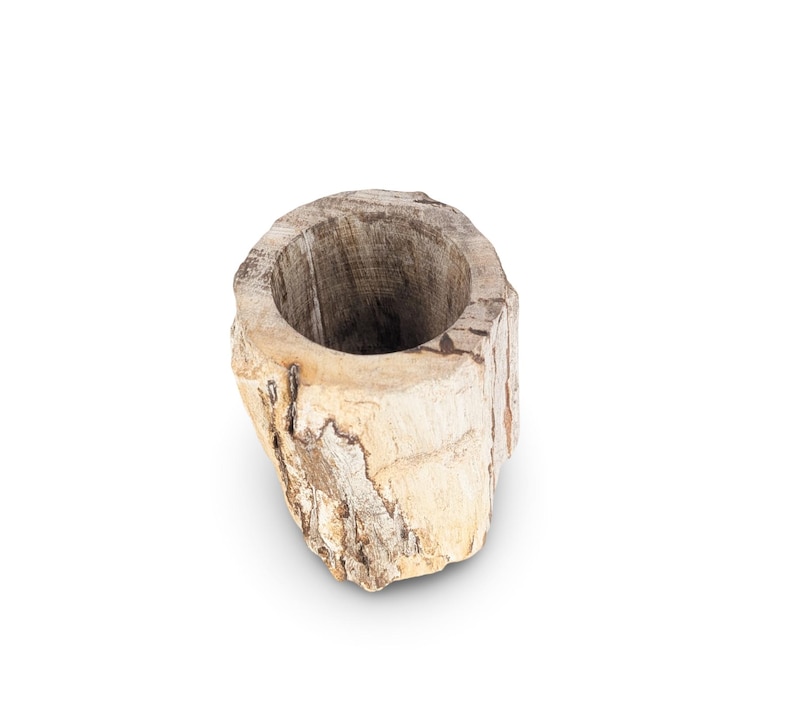 Natural Stone Toothbrush Holder, Toothbrush Holder, Stone Toothbrush Holder immagine 9