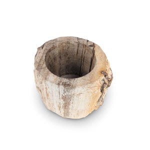 Natural Stone Toothbrush Holder, Toothbrush Holder, Stone Toothbrush Holder immagine 6