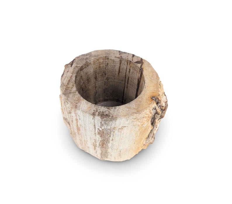 Natural Stone Toothbrush Holder, Toothbrush Holder, Stone Toothbrush Holder immagine 6