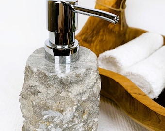 Rustic Soap Dispenser, Lotion Pump, Liquid Soap Dispenser, Sanitizer Dispenser