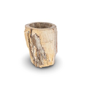 Natural Stone Toothbrush Holder, Toothbrush Holder, Stone Toothbrush Holder immagine 5