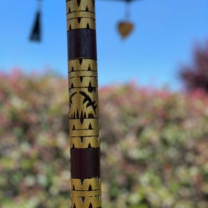 HANDMADE BALI UMBRELLAS, Tassel Umbrellas, Boho Umbrella, Party Umbrellas image 10