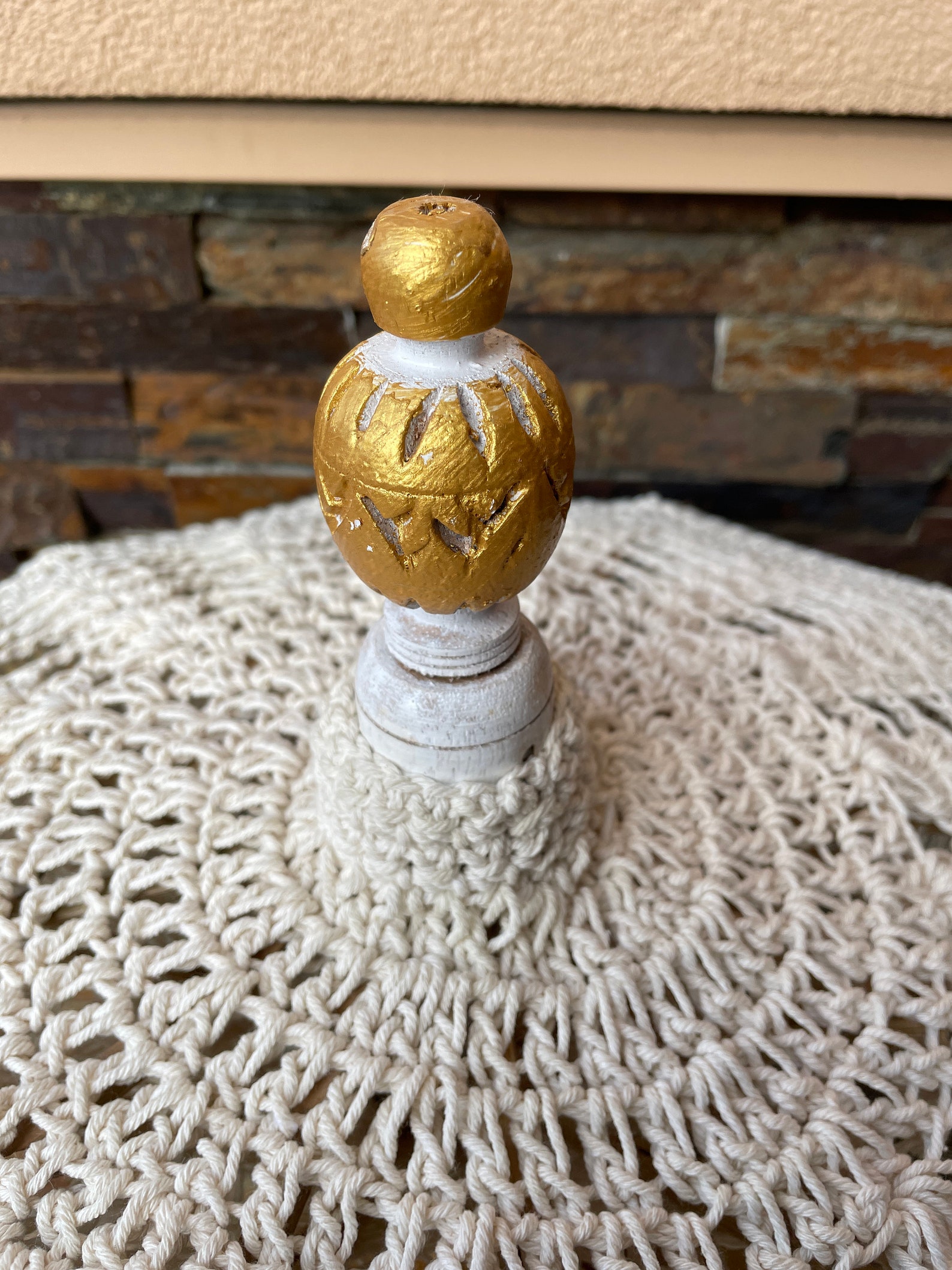 MACRAME TABLETOP UMBRELLA Balinese Umbrellas Wedding Etsy