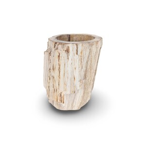 Natural Stone Toothbrush Holder, Toothbrush Holder, Stone Toothbrush Holder immagine 4