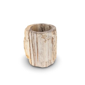 Natural Stone Toothbrush Holder, Toothbrush Holder, Stone Toothbrush Holder immagine 3