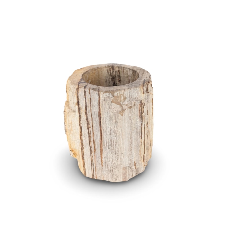 Natural Stone Toothbrush Holder, Toothbrush Holder, Stone Toothbrush Holder immagine 3