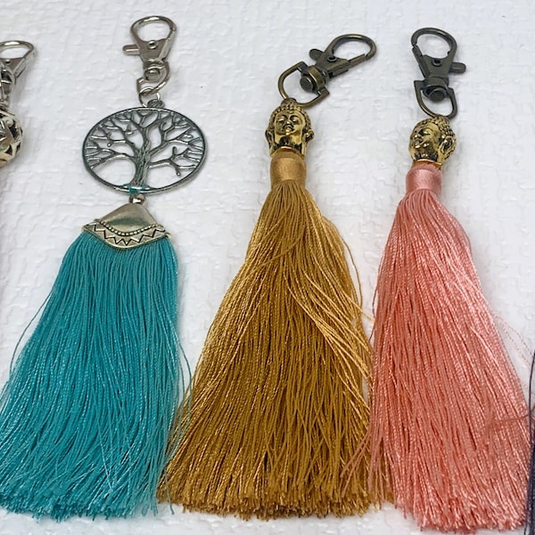 Tarsila Bag Charm main image 1