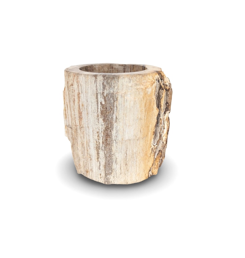 Natural Stone Toothbrush Holder, Toothbrush Holder, Stone Toothbrush Holder immagine 2