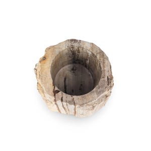 Natural Stone Toothbrush Holder, Toothbrush Holder, Stone Toothbrush Holder immagine 8