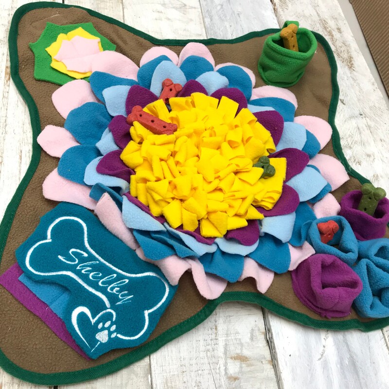 Snuffle Mat For Dogs Etsy snuffle-mat-for-dogs-etsy