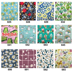 12 Reusable Paper Towels-10x12, 1ply Paperless towels, Kitchen Towels, Eco-friendly Gift image 4
