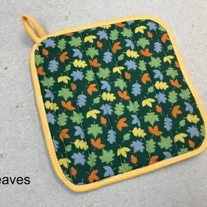 Conjunto de 2 soportes para ollas soportes para ollas de | Etsy