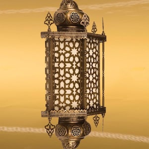 Ottoman Style Ceiling Lamp, Ottoman Style Oriental Ceiling , Istanbul Style Ceiling Lamp, Palace Style Eclectic Wall Lamp, Wall Lamp, Hotels