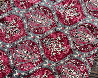Turkish Oriental Table Runner, Oriental Table Runner, Table Runner, Turkish Table Runner, Oriental Table Cloth