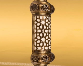 Ottoman Style Wall Sconce, Ya-603a, Luxurious Decor, Luxury Lighting, Turkish Lighting, Moroccan