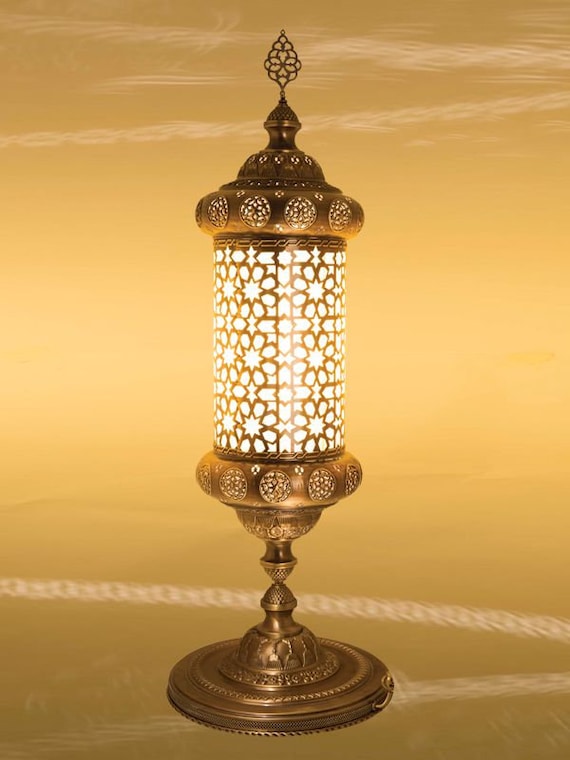 Ottoman lamp deals