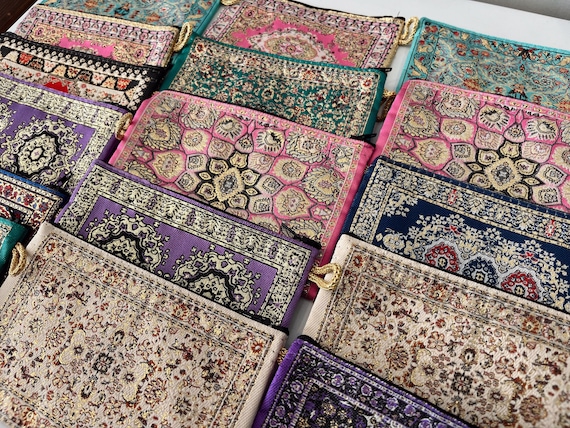 50x Large Turkish Coin Cases Oriental Coin Case Purses 50x Coin Case Bulk Gift Wholesale Coin Cases Kilim Coin Case Kilim Coin Case Etsy UK