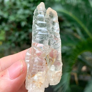 Nirvana Quartz - Etsy