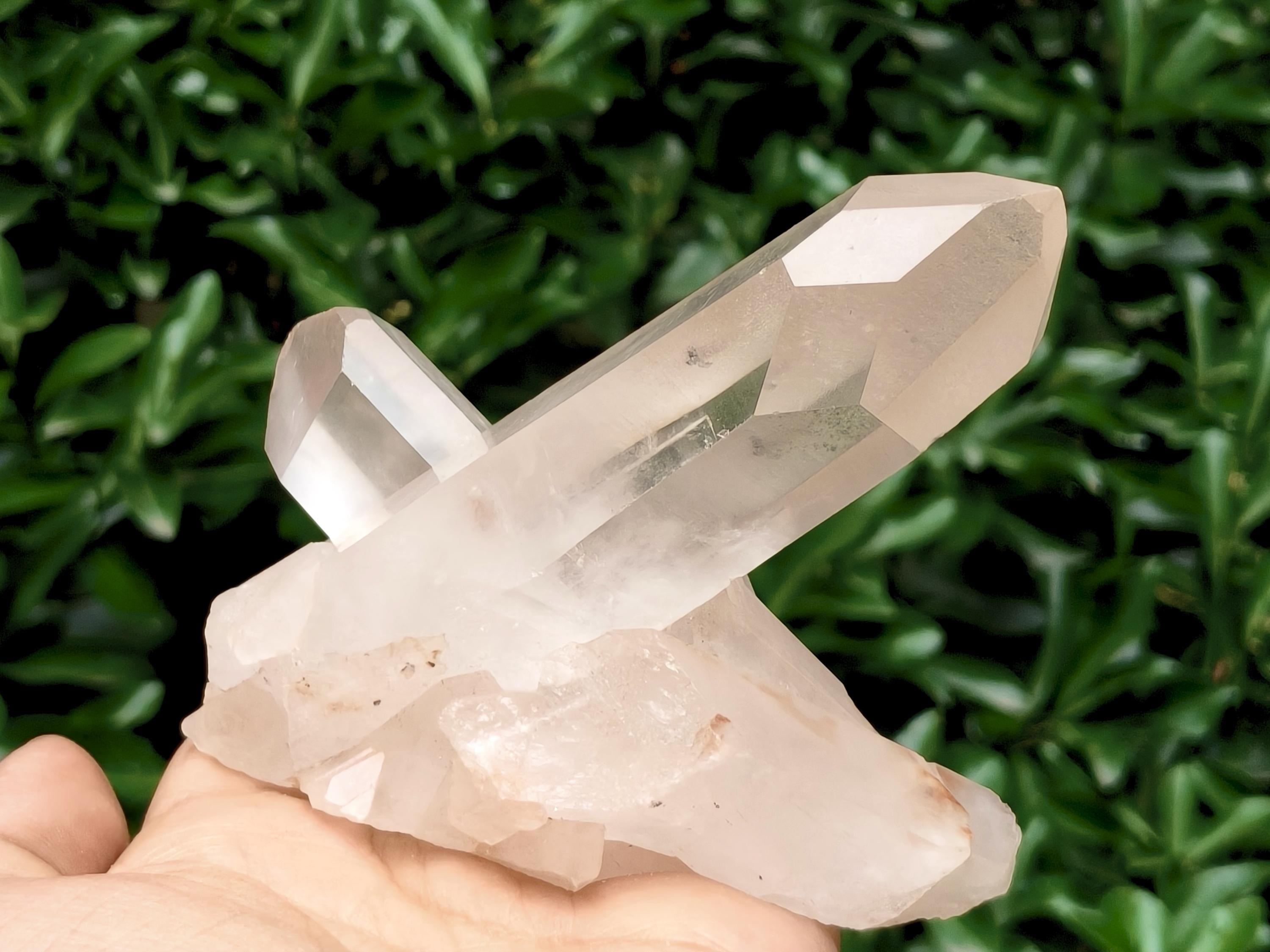 Isis Quartz Crystal - Etsy