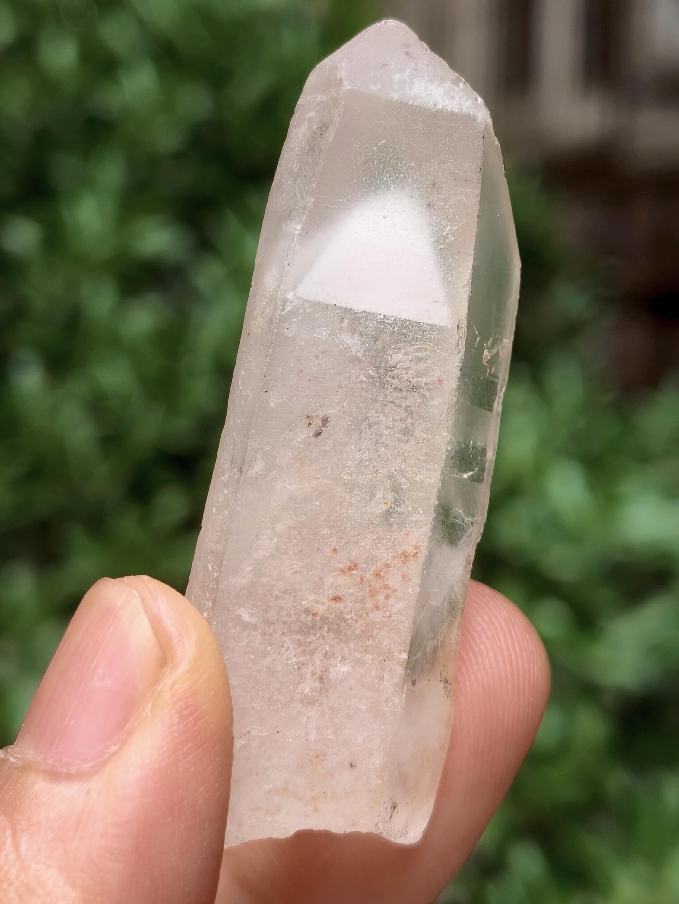 Isis Quartz Crystal - Etsy