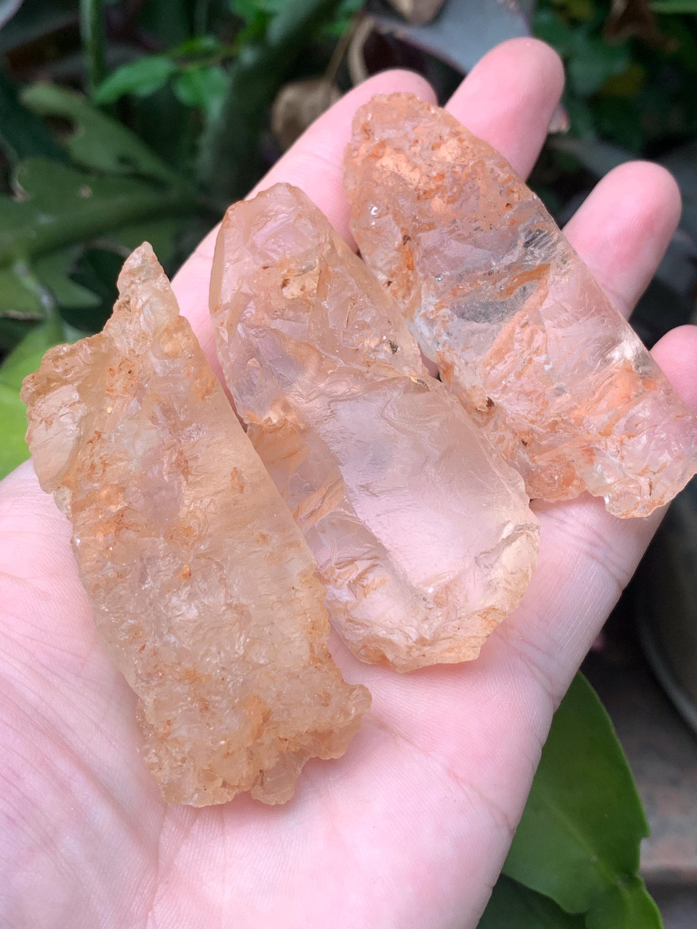 Nirvana quartz - Etsy 日本