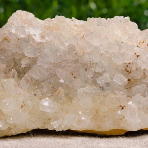 Raw Clear Crystal Quartz Cluster,Clear Quartz,Decor,Gift for Her,Gift for Mom,Healing Stone,Reiki,Chakra,Meditation,Gift for Him,Decor