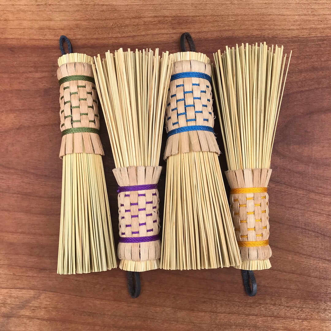 Cake Tester Broom, Baking Broom, Kitchen Tool, Baking Gift Etsy