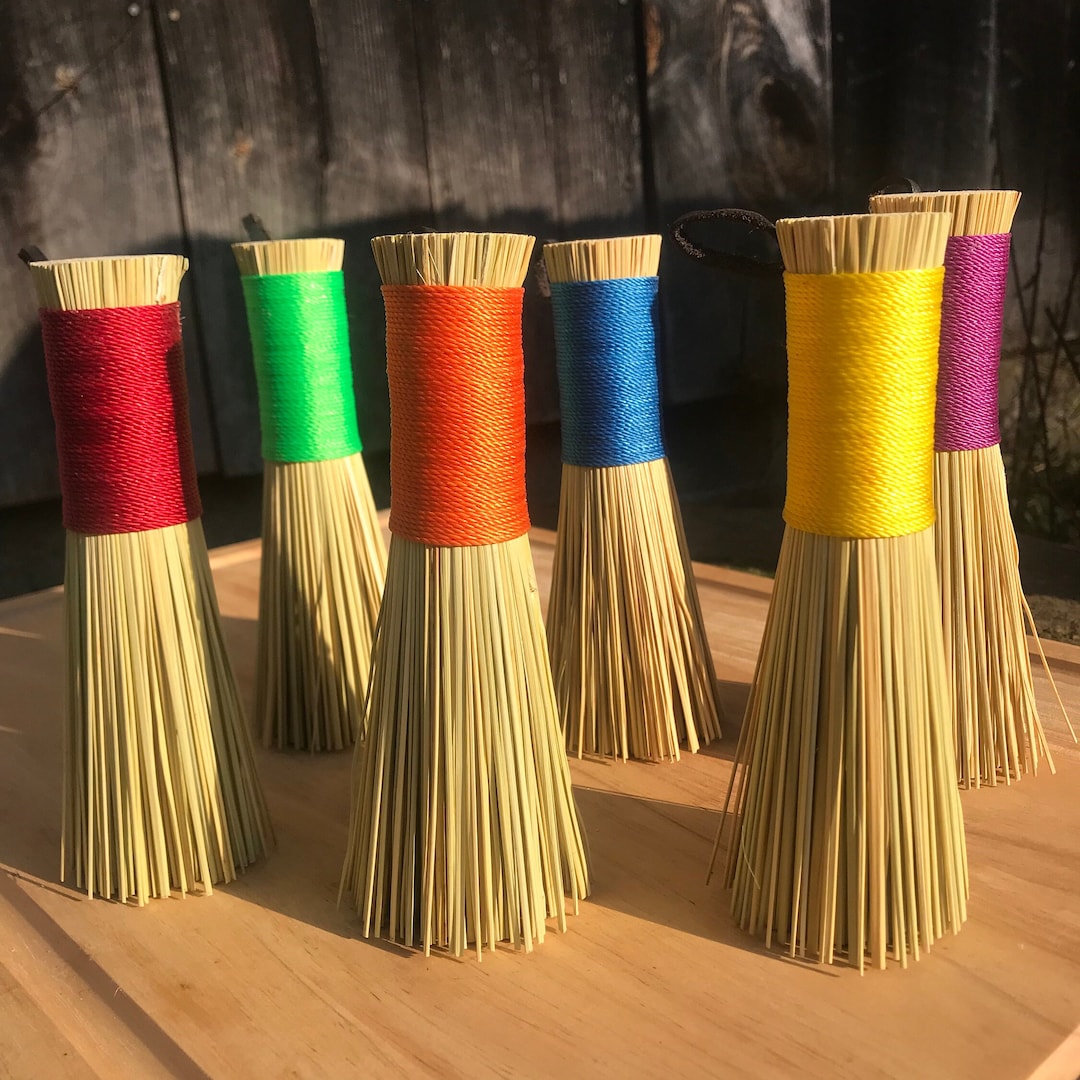 Cake Tester Broom Baking Broom Kitchen Tool Baking Gift Etsy