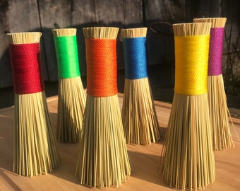 Cake Tester Broom, Fun Kitchen Baking Tool