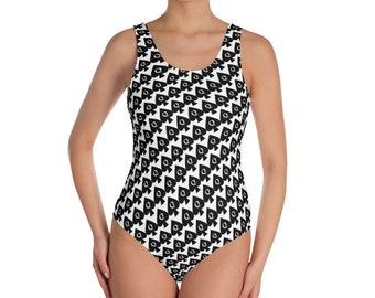 white stag swimwear