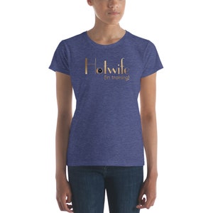 Hotwife Queen of Spades in Training Women's Short Sleeve T-shirt - Etsy