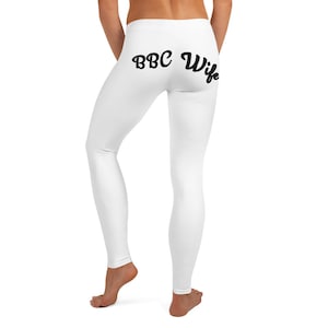 BBC Wife Leggings