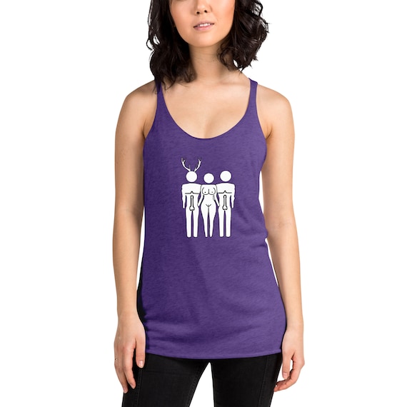 Womens Hotwife Premium Tee - Vixen Free To Frolic In Gold Womens Hotwife Premium Tee - Vixen Free To Frolic In Gold