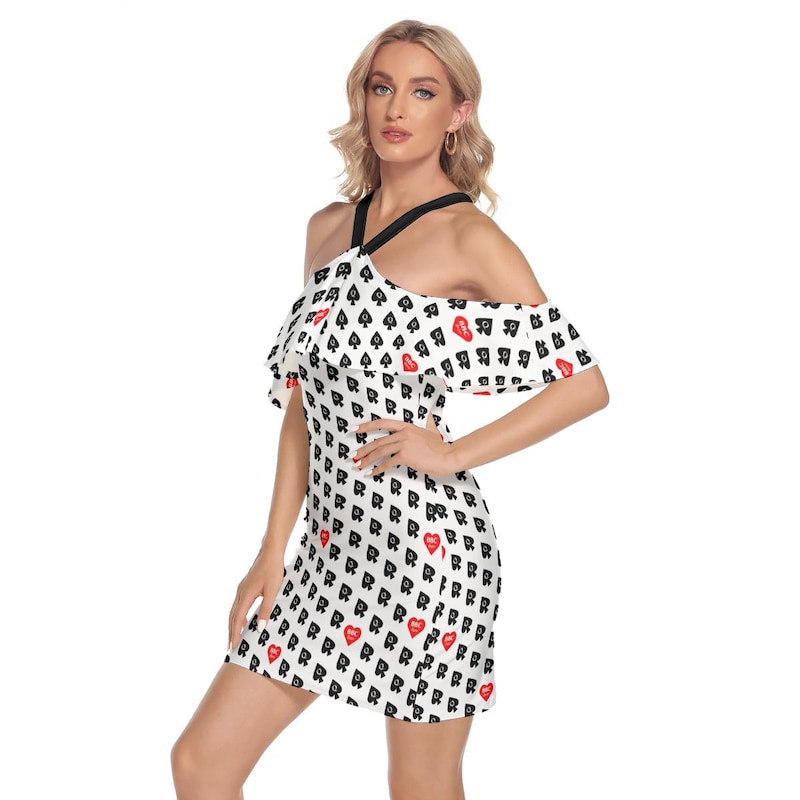 Hotwifing Dress - Etsy