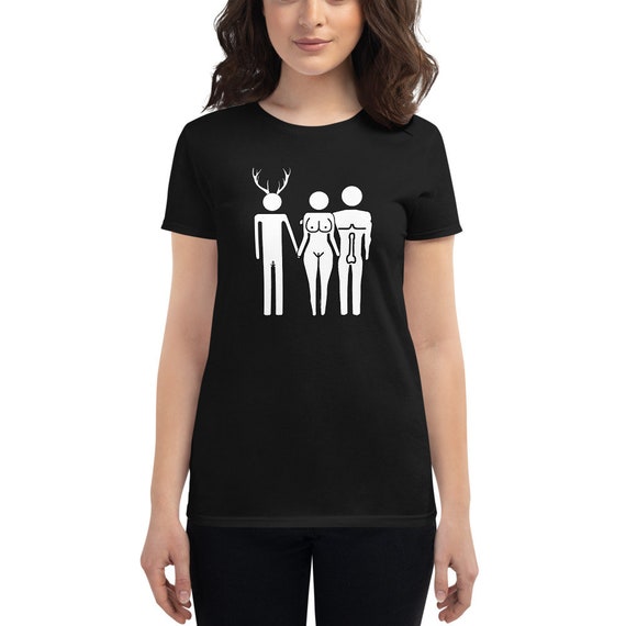wife tee shirts