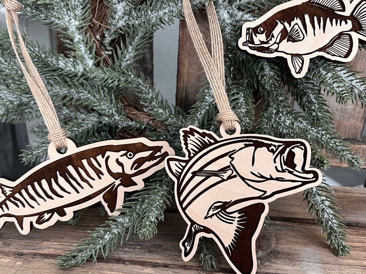 Minnesota Fish Gift - 60+ Gift Ideas for 2024