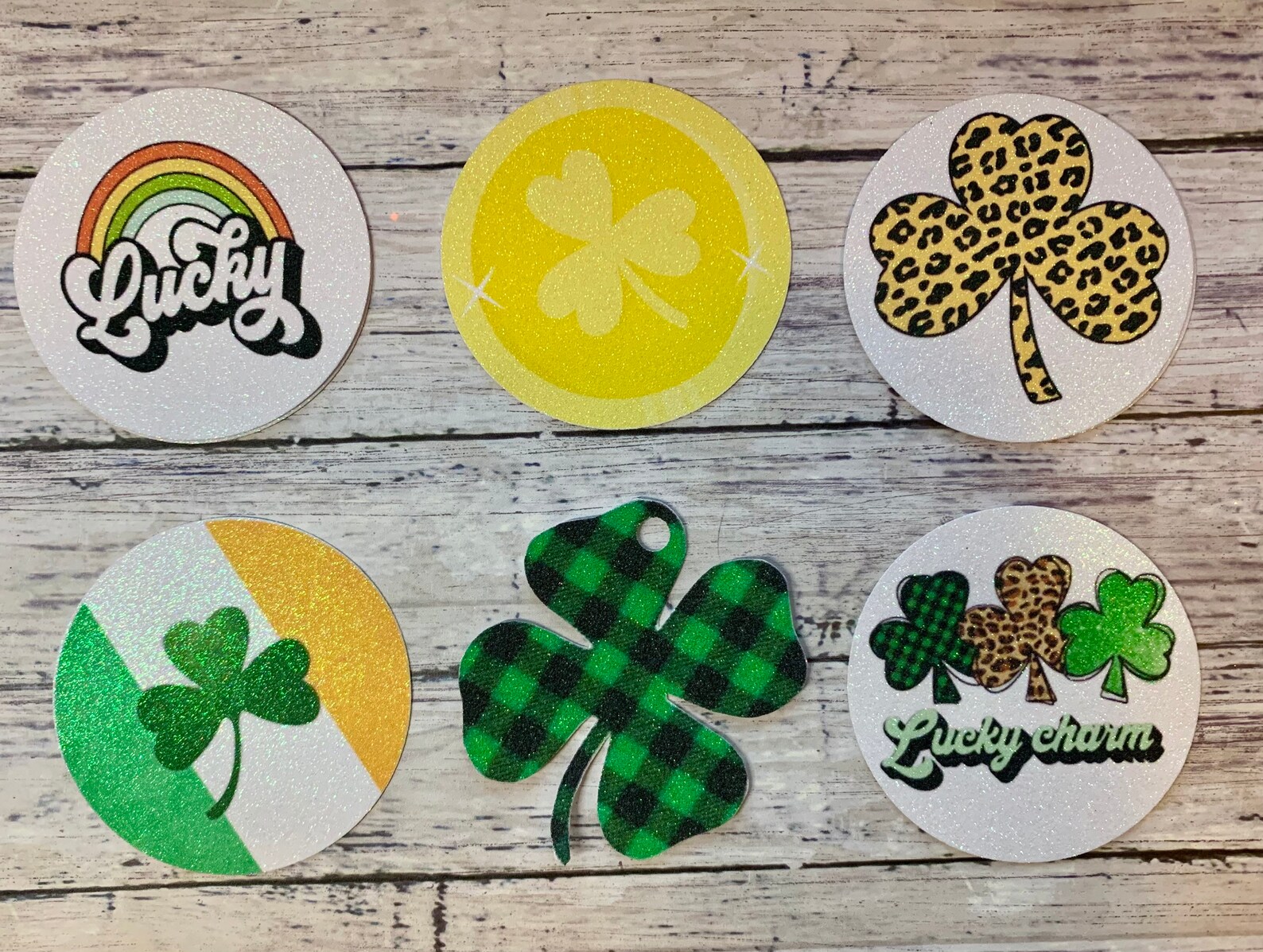 Seasonal Cardstock Cutouts for Freshies Valentine Cardstock Etsy