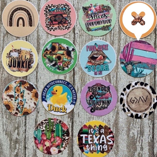 Cardstock Cutouts for Freshies Cardstock Freshies Crafts Etsy