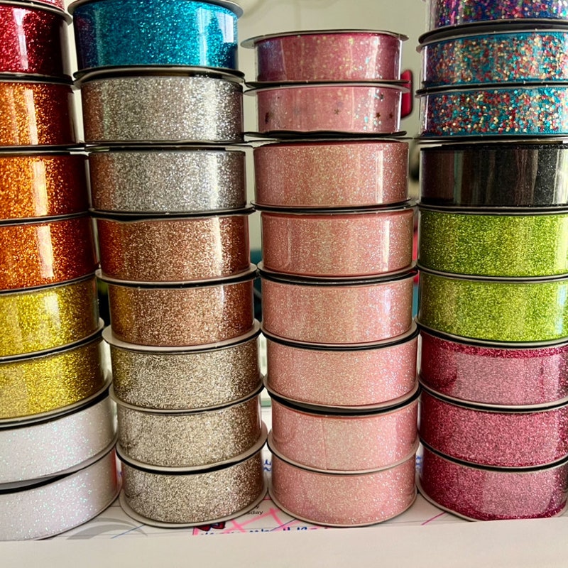 Acetate Ribbon - Etsy