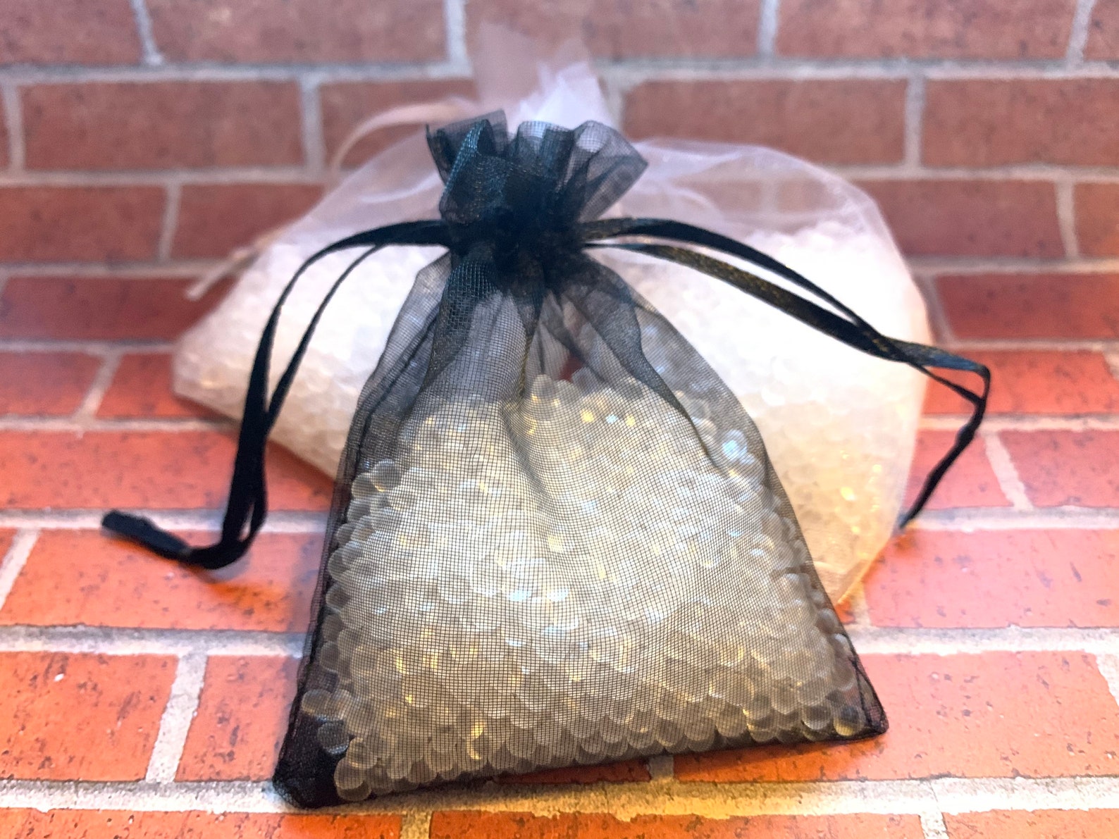 Aroma bead bag Aroma Beads Scented Air fresheners Aroma Etsy
