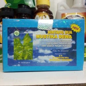 MUSTIKA Traditional herbs All Fresh Natural Herbs herb WildCrafted